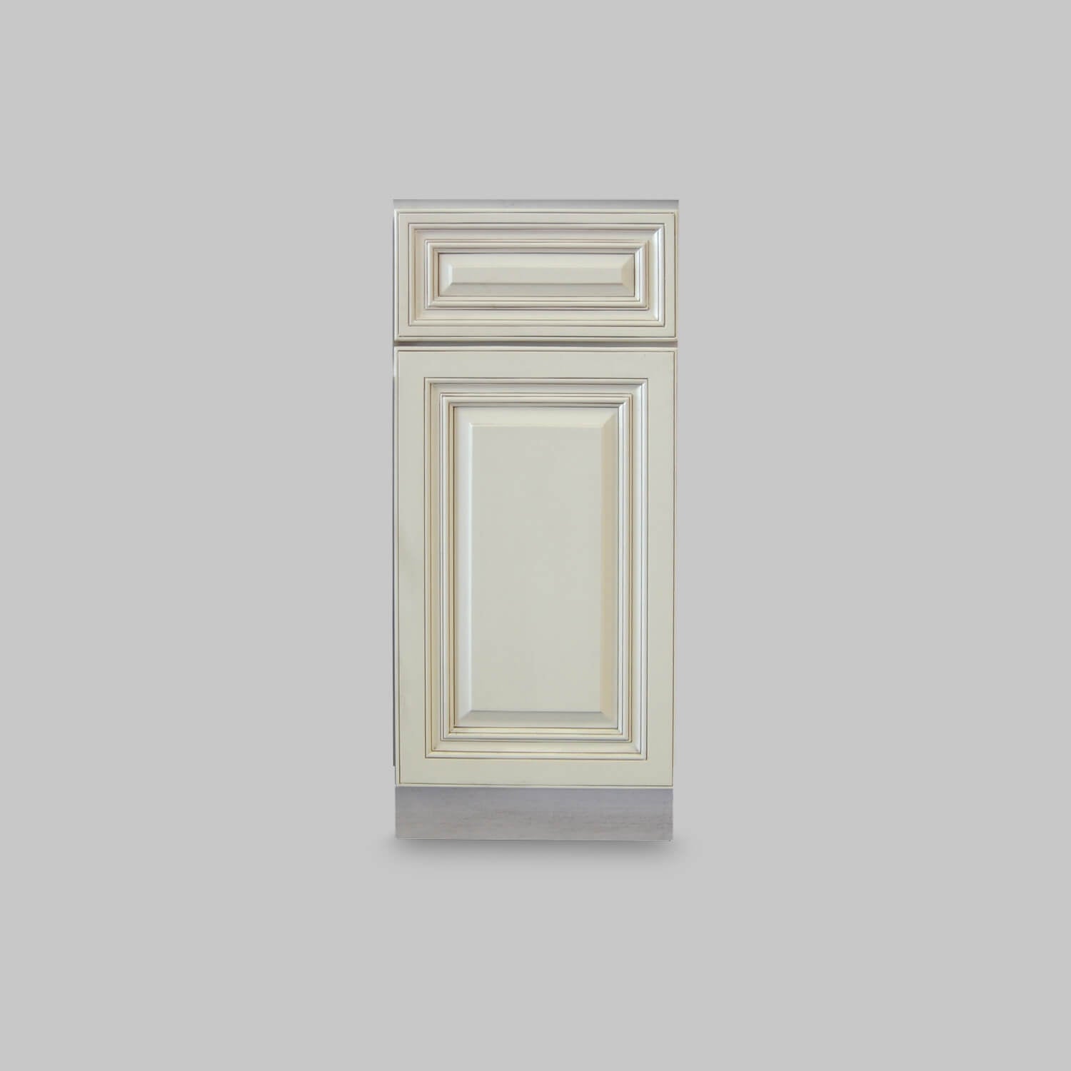 Antique White Kitchen Cabinets