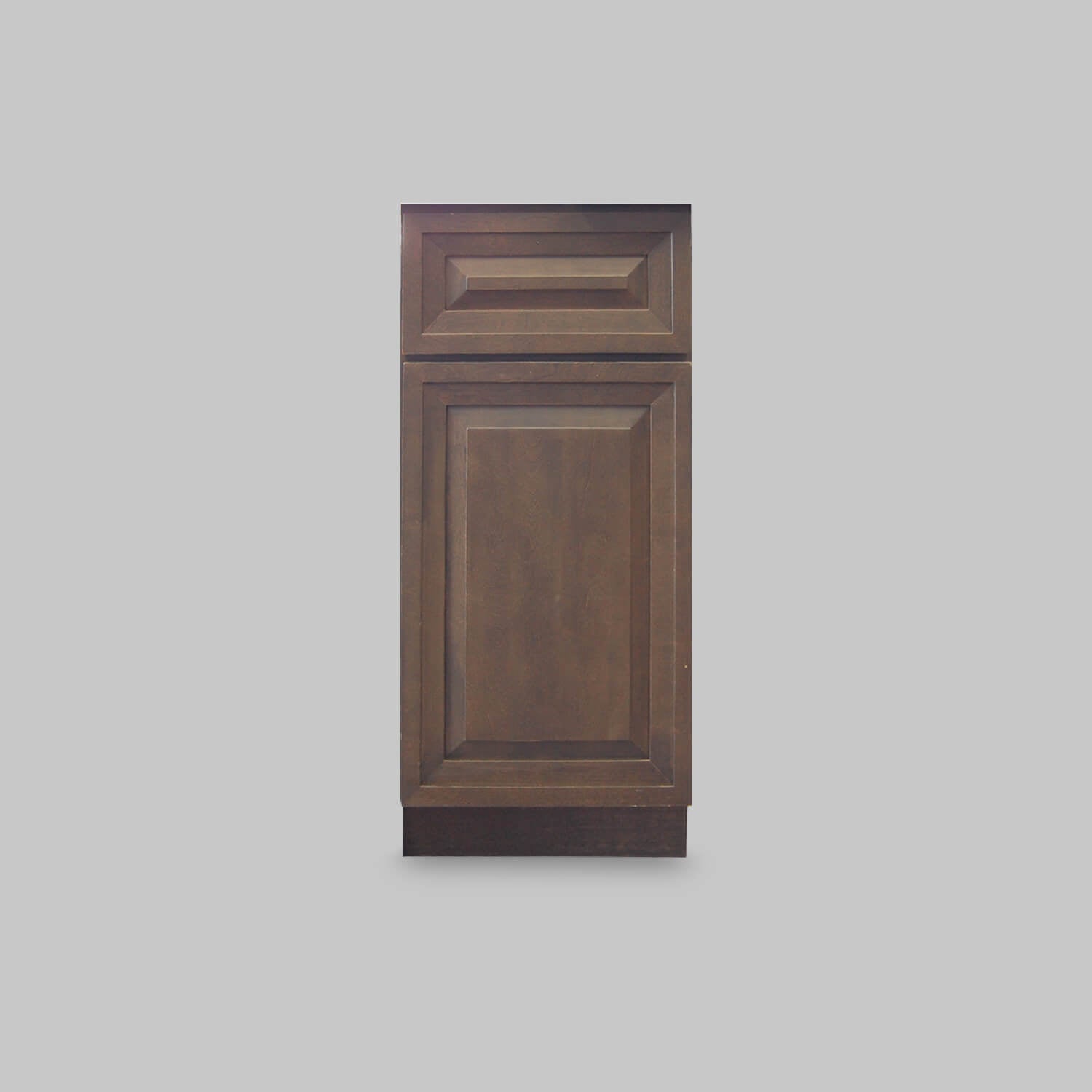 Ash Gray Kitchen Cabinets