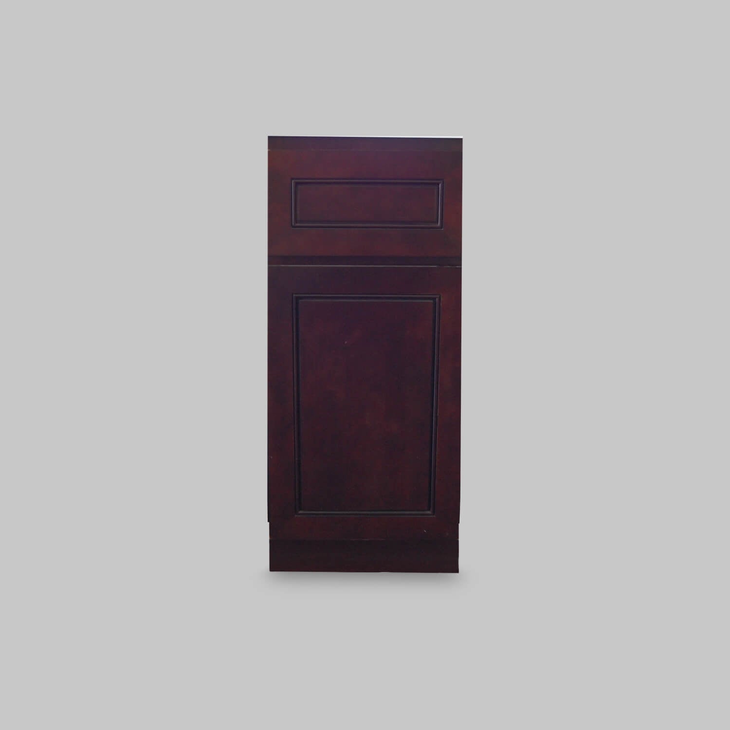 Beech Expresso Kitchen Cabinets