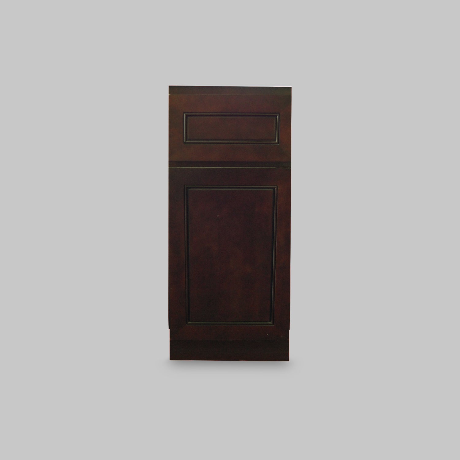 Chocolate Mohagany Kitchen Cabinets