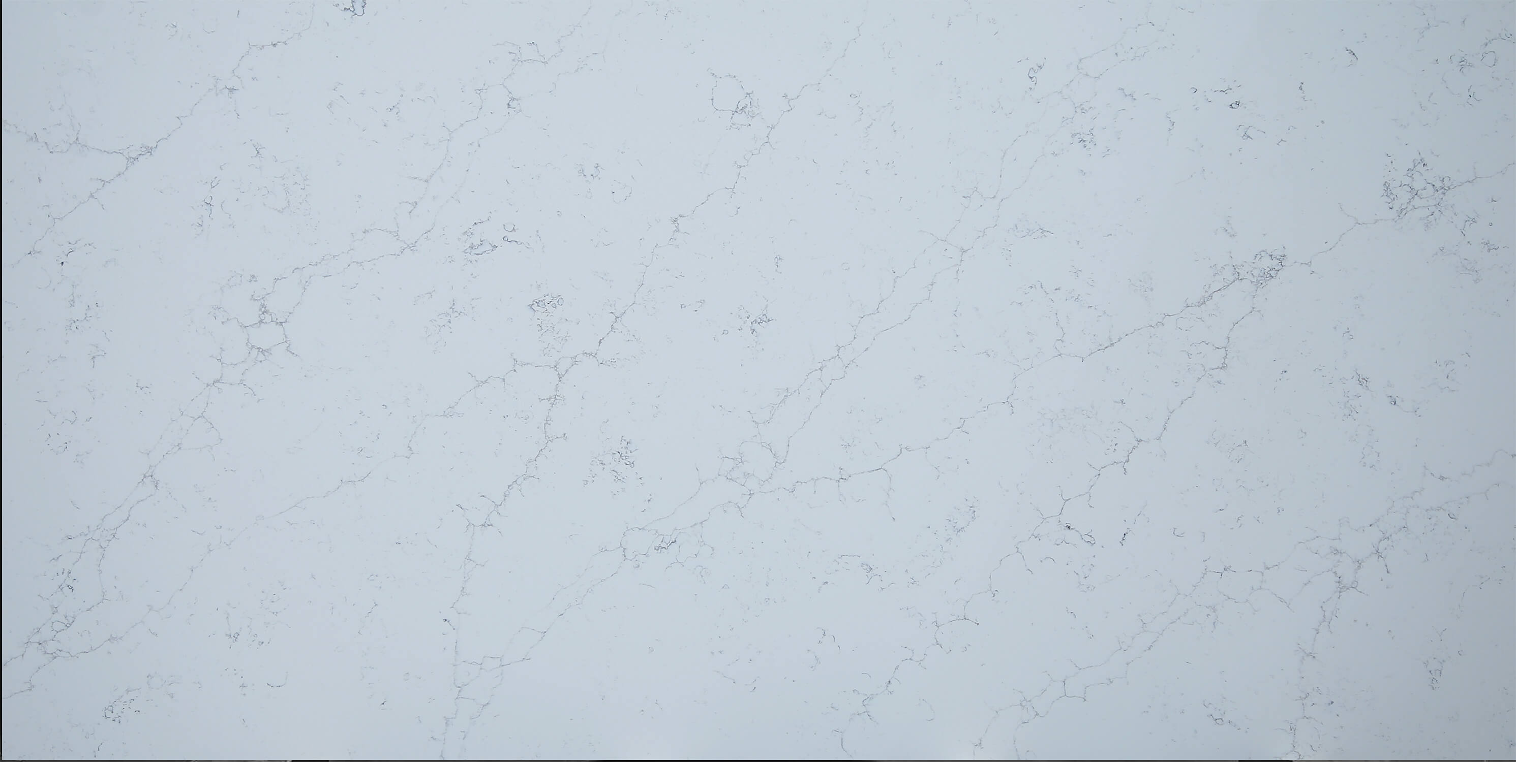 Lema White Quartz Countertop