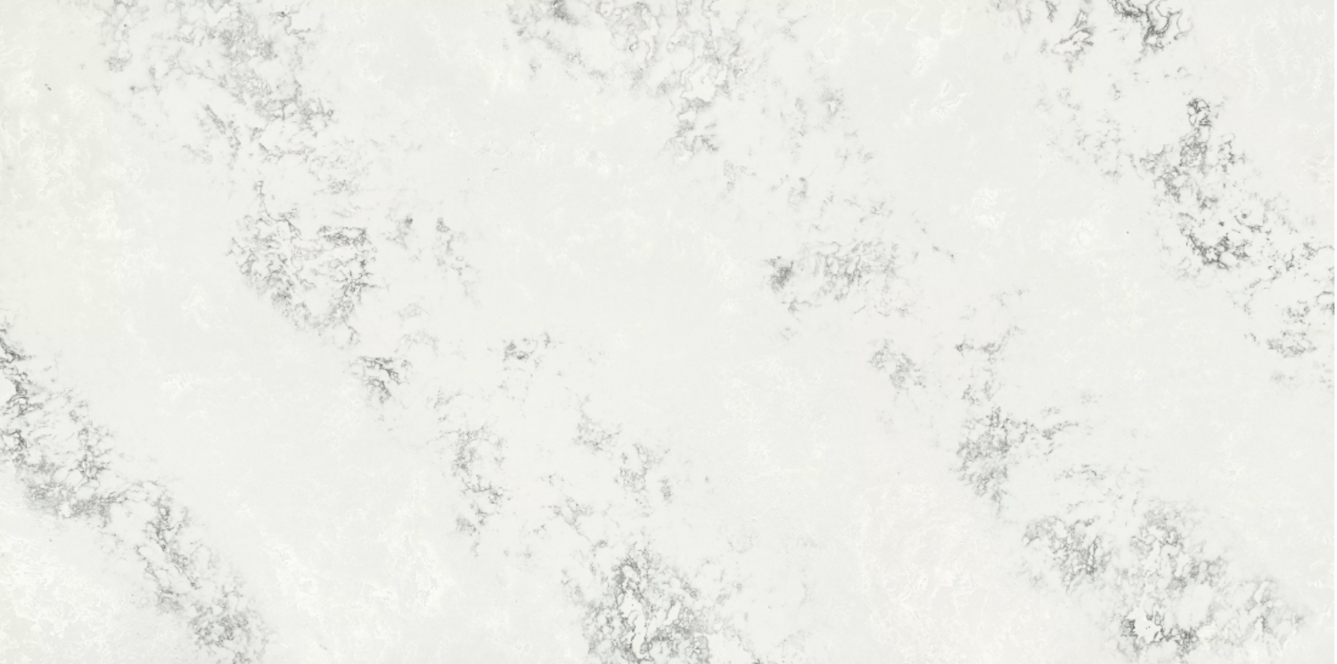 White marble texture with subtle gray veining