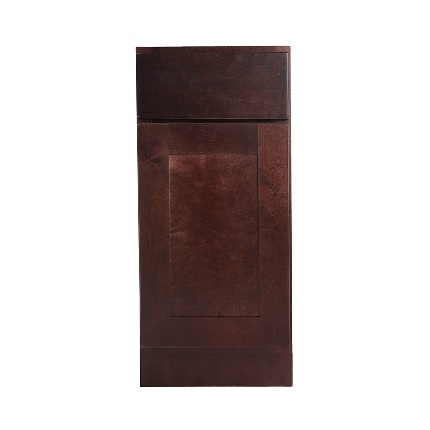 kitchen cabinet beech espresso base b15 Granada