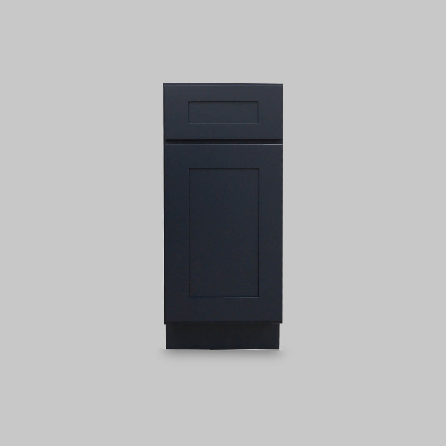 Navy Blue Kitchen Cabinets