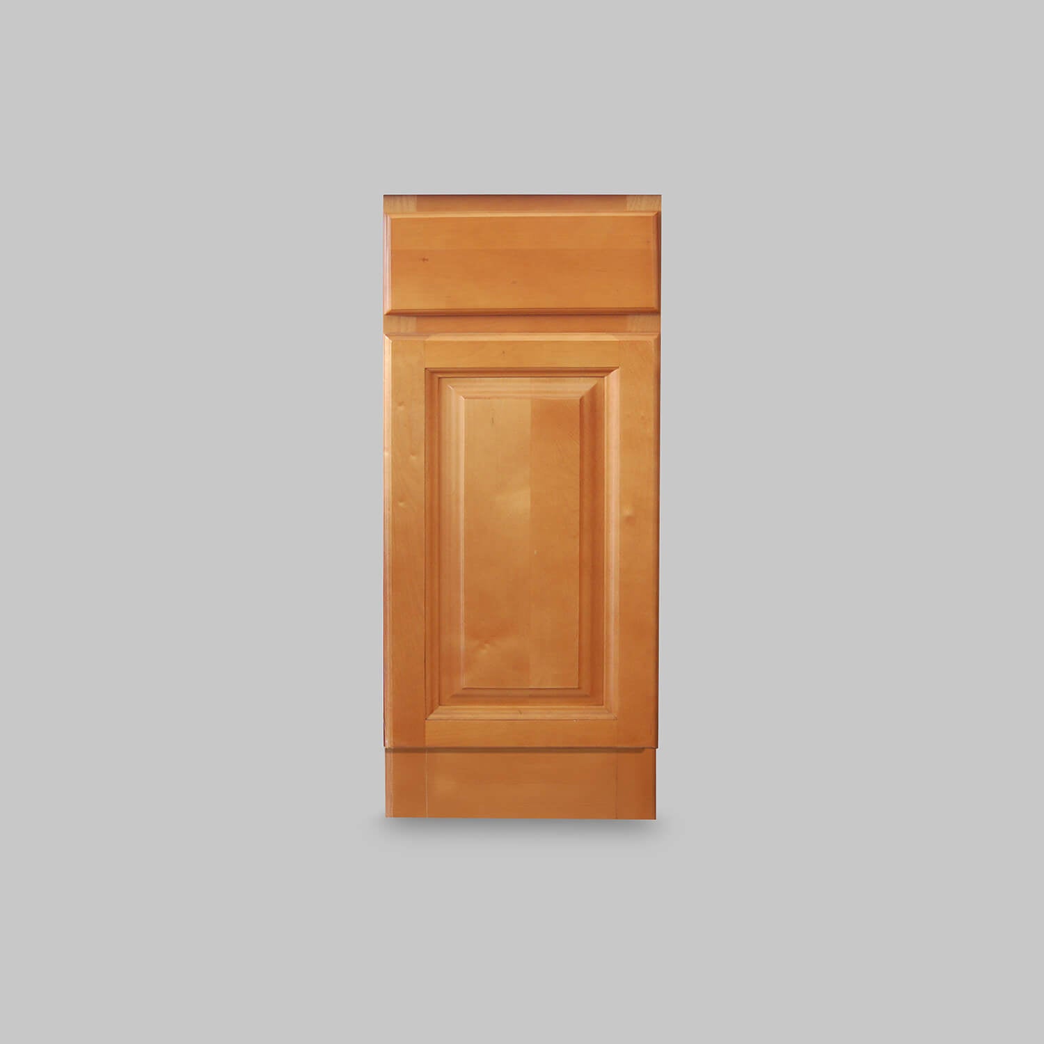 Sunset Birch Kitchen Cabinets