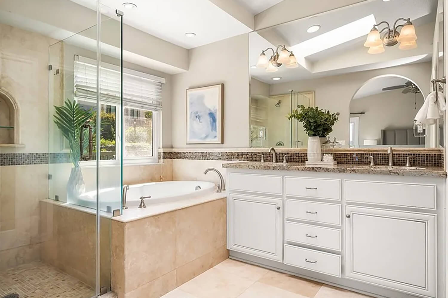 Bathroom Vanity in Anaheim Orange County