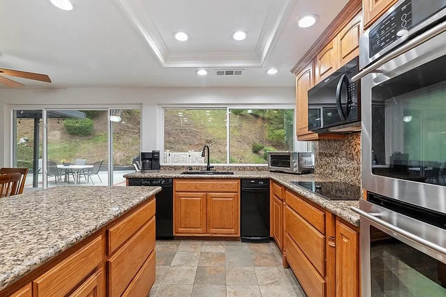 Countertop in Anaheim Orange County