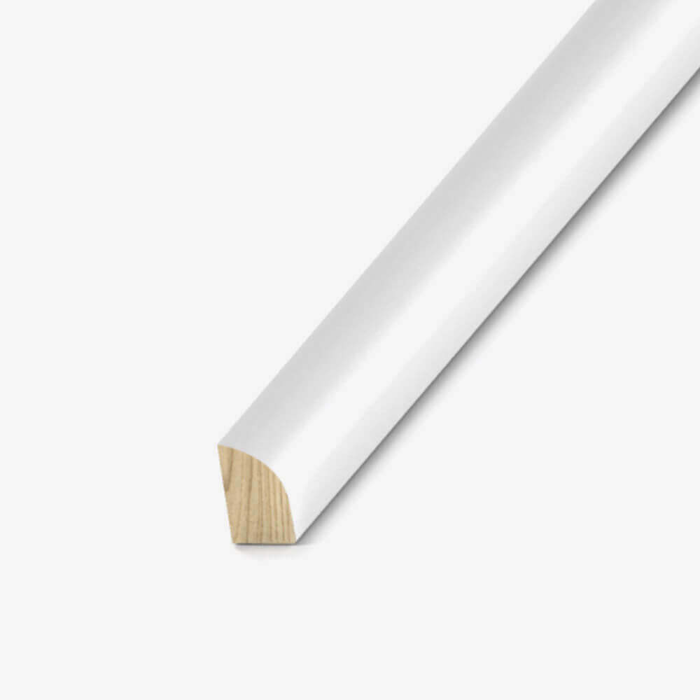 Base Shoe Molding by Granada Cabinets