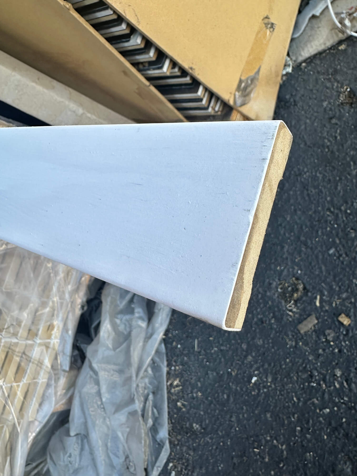 Baseboard Flat On Sale in Anaheim