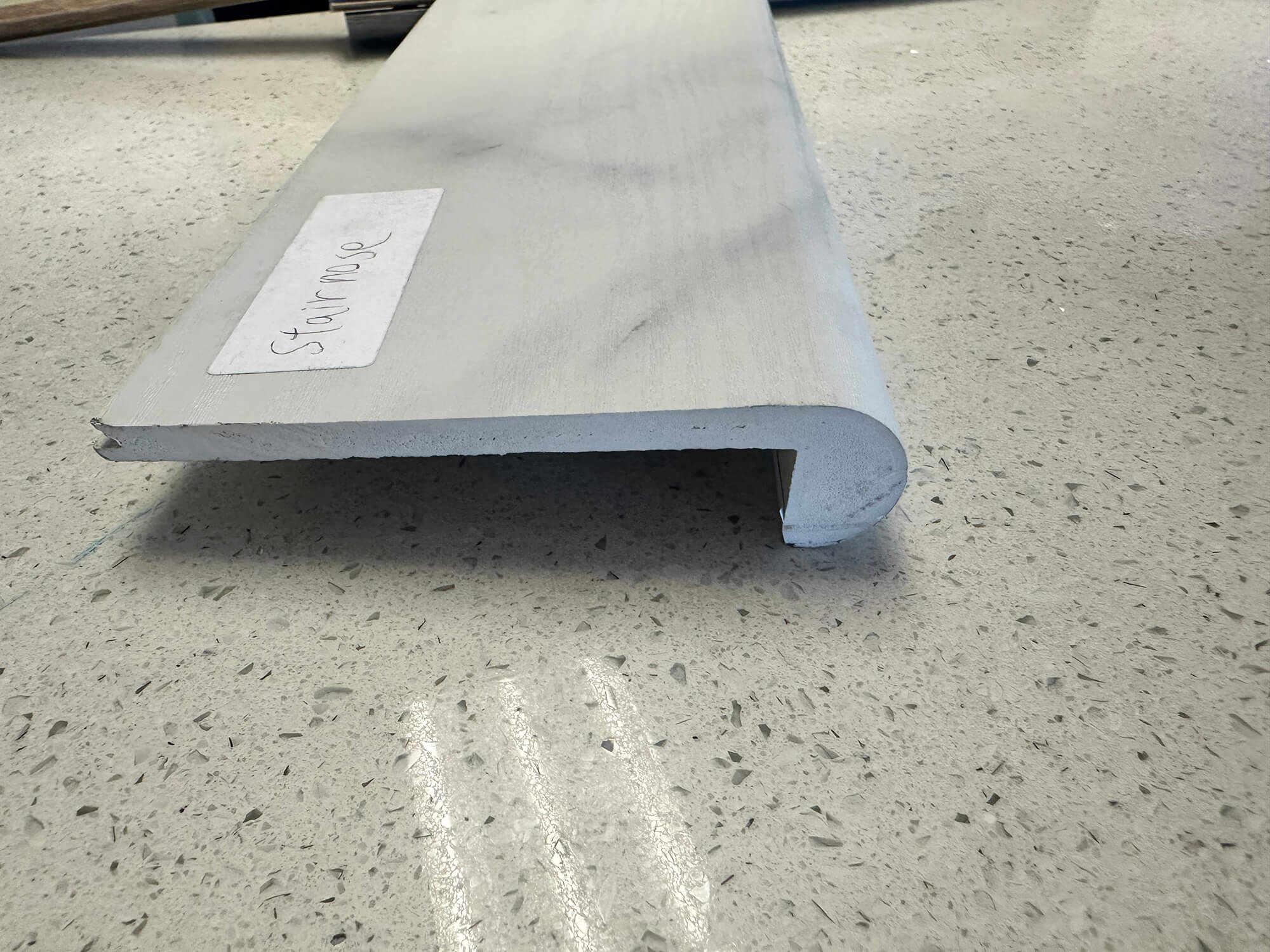 Baseboard Stairnose On Sale