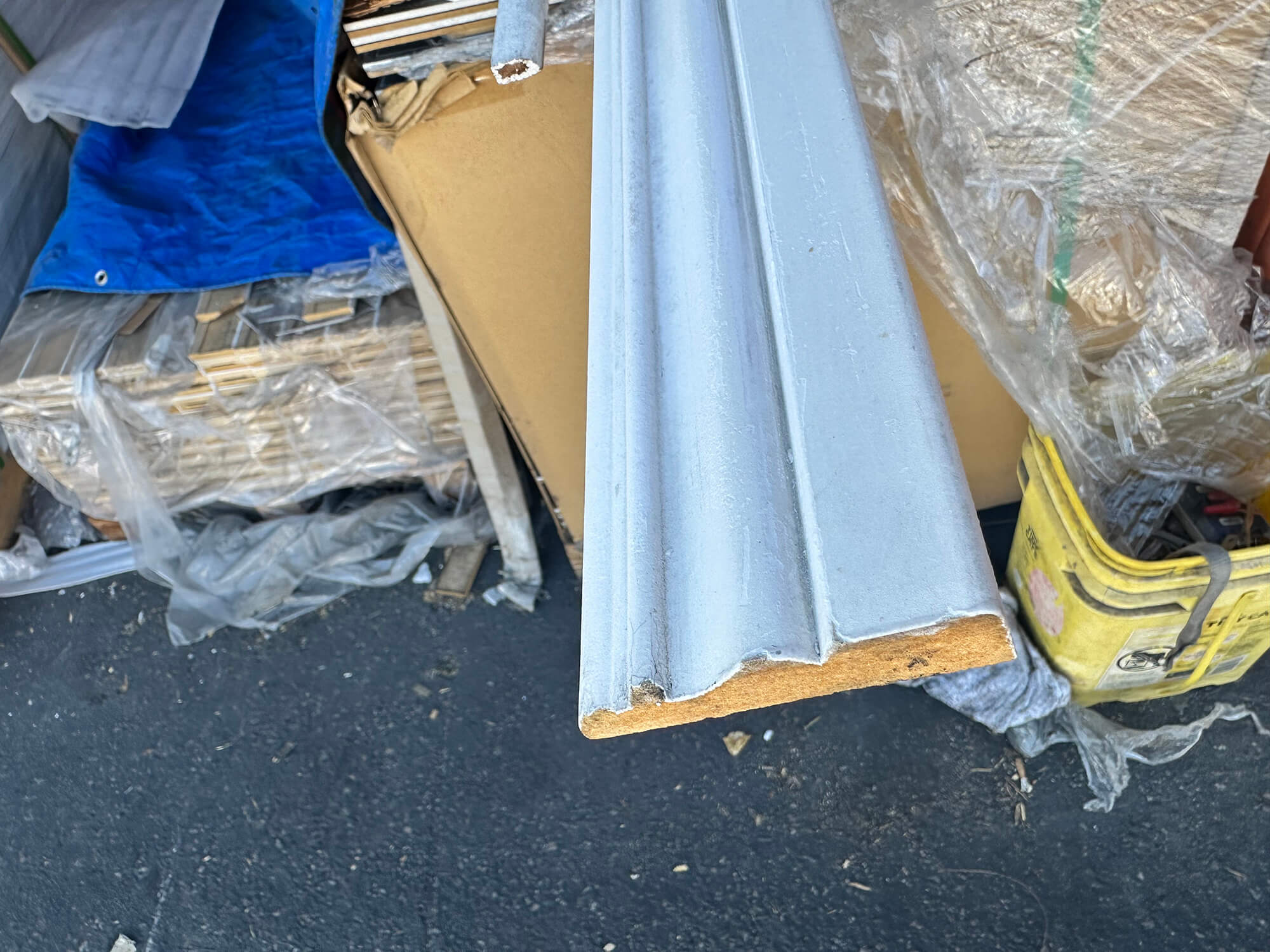 Baseboard Wave On Sale