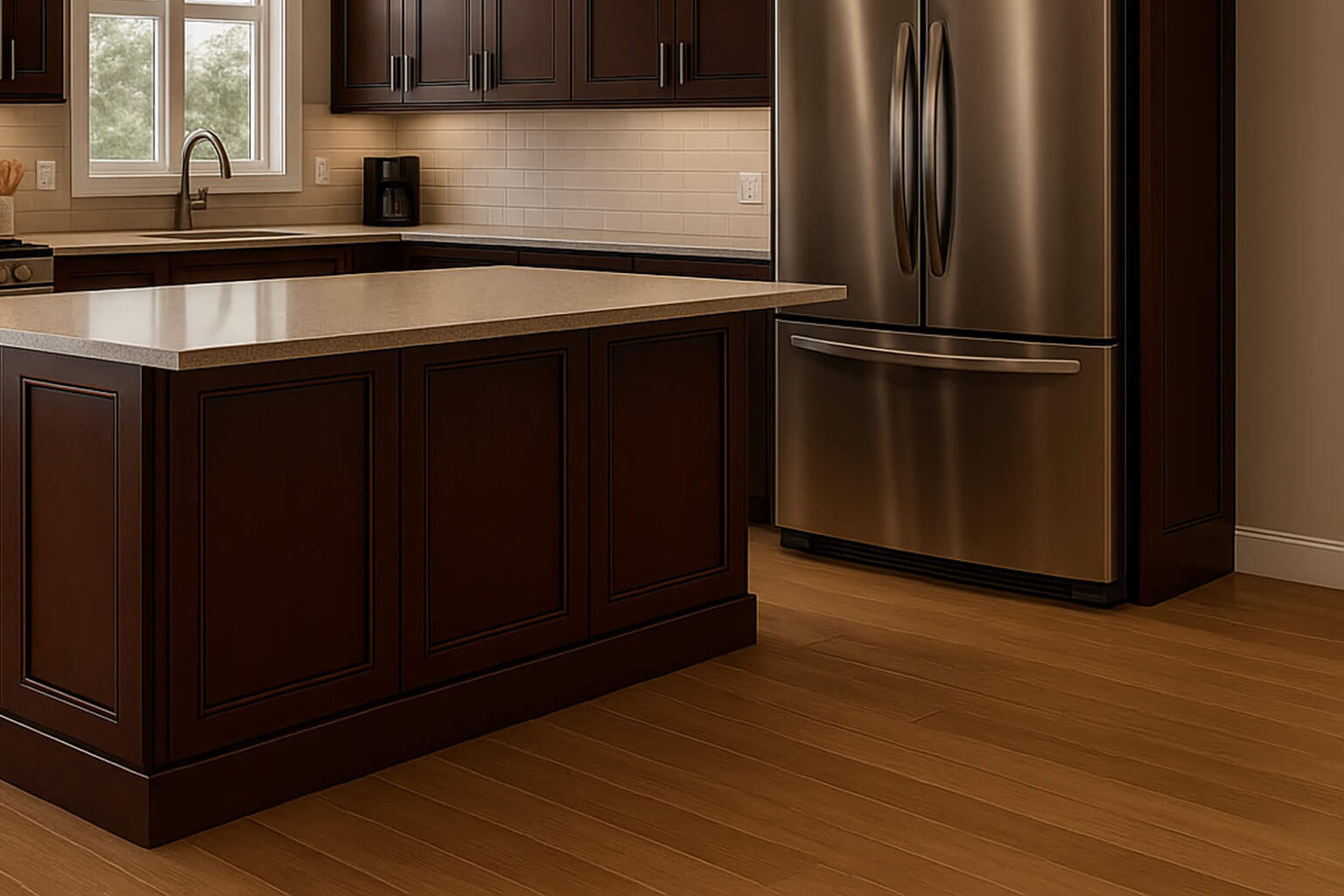 SPC Flooring in City of Industry Los Angeles County