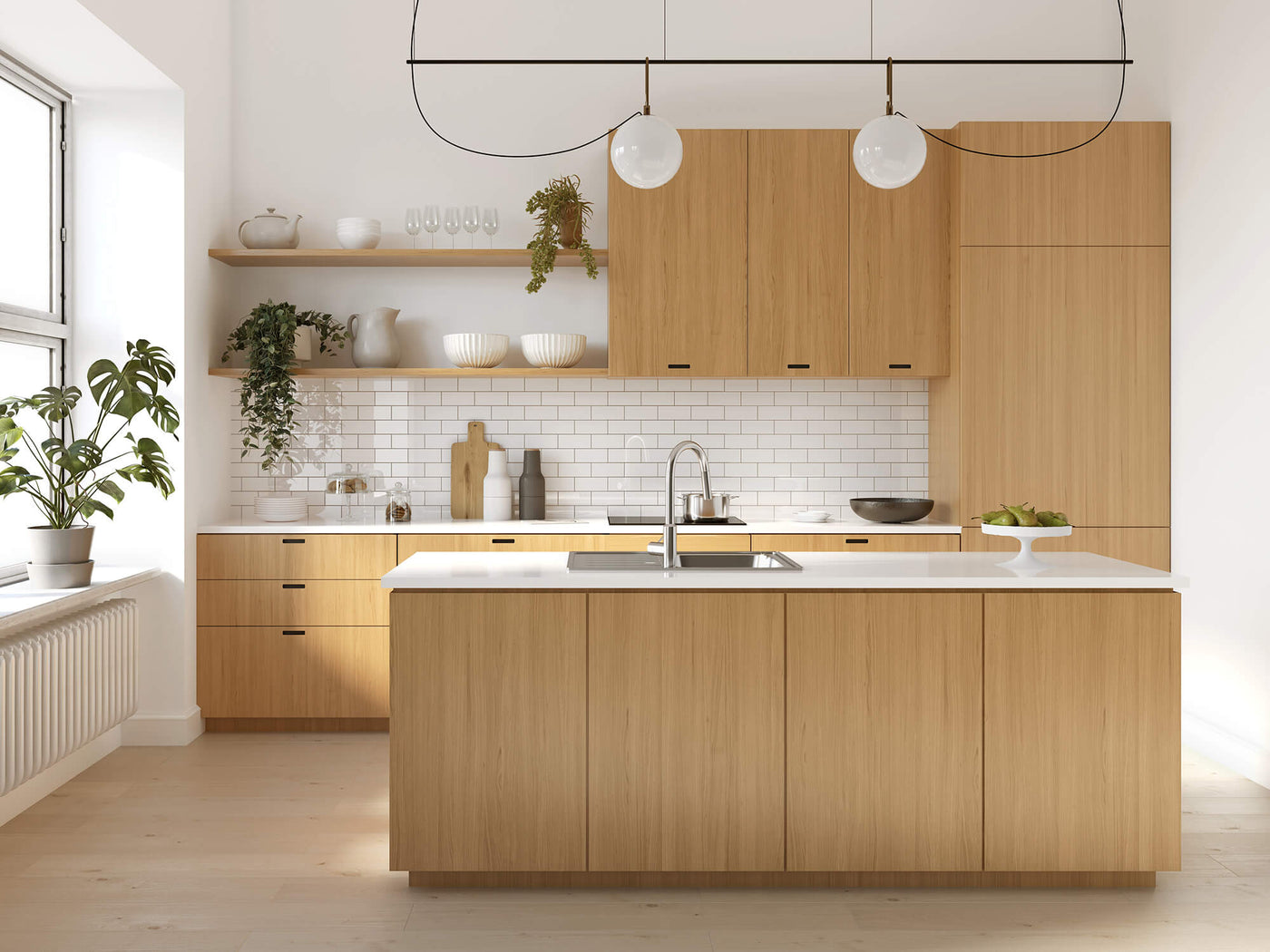 Kitchen Cabinets – Granada Cabinets