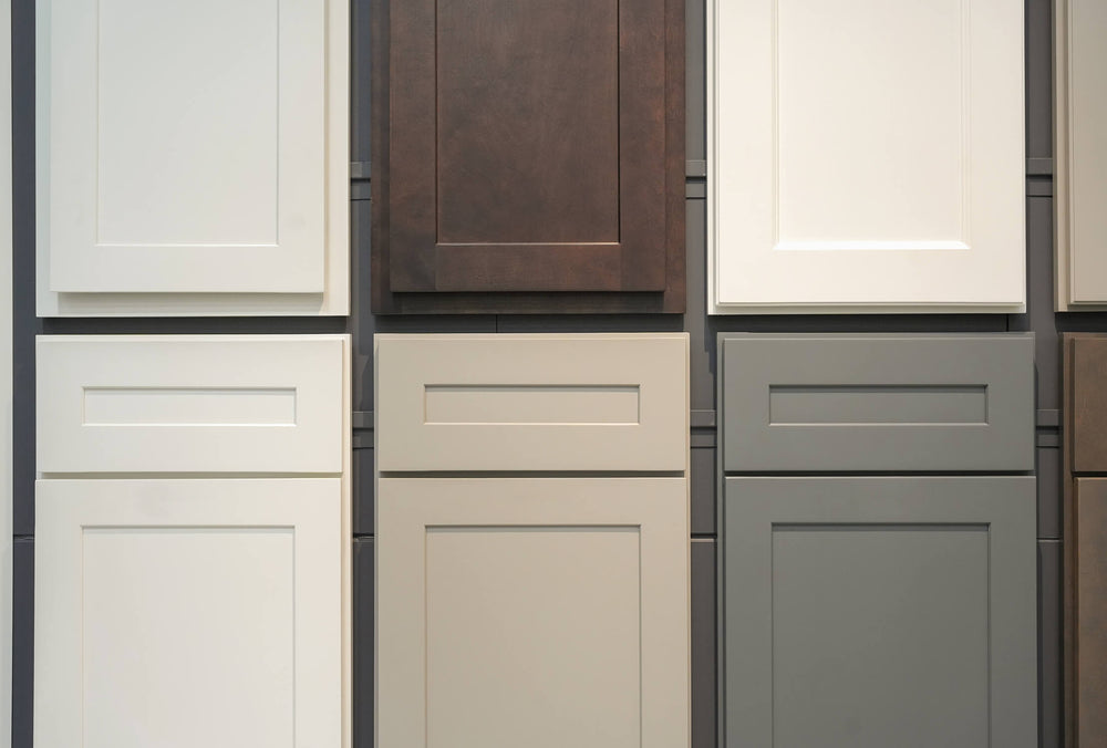 Kitchen Cabinets for Trade Pros &amp; Contractor Discounts at Granada ...