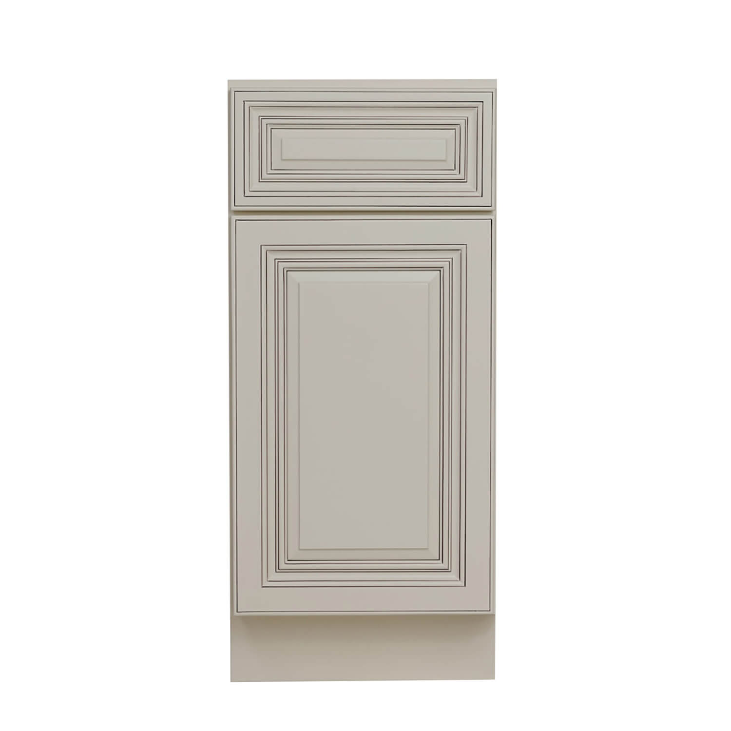 kitchen cabinet antique white base b15 Granada 