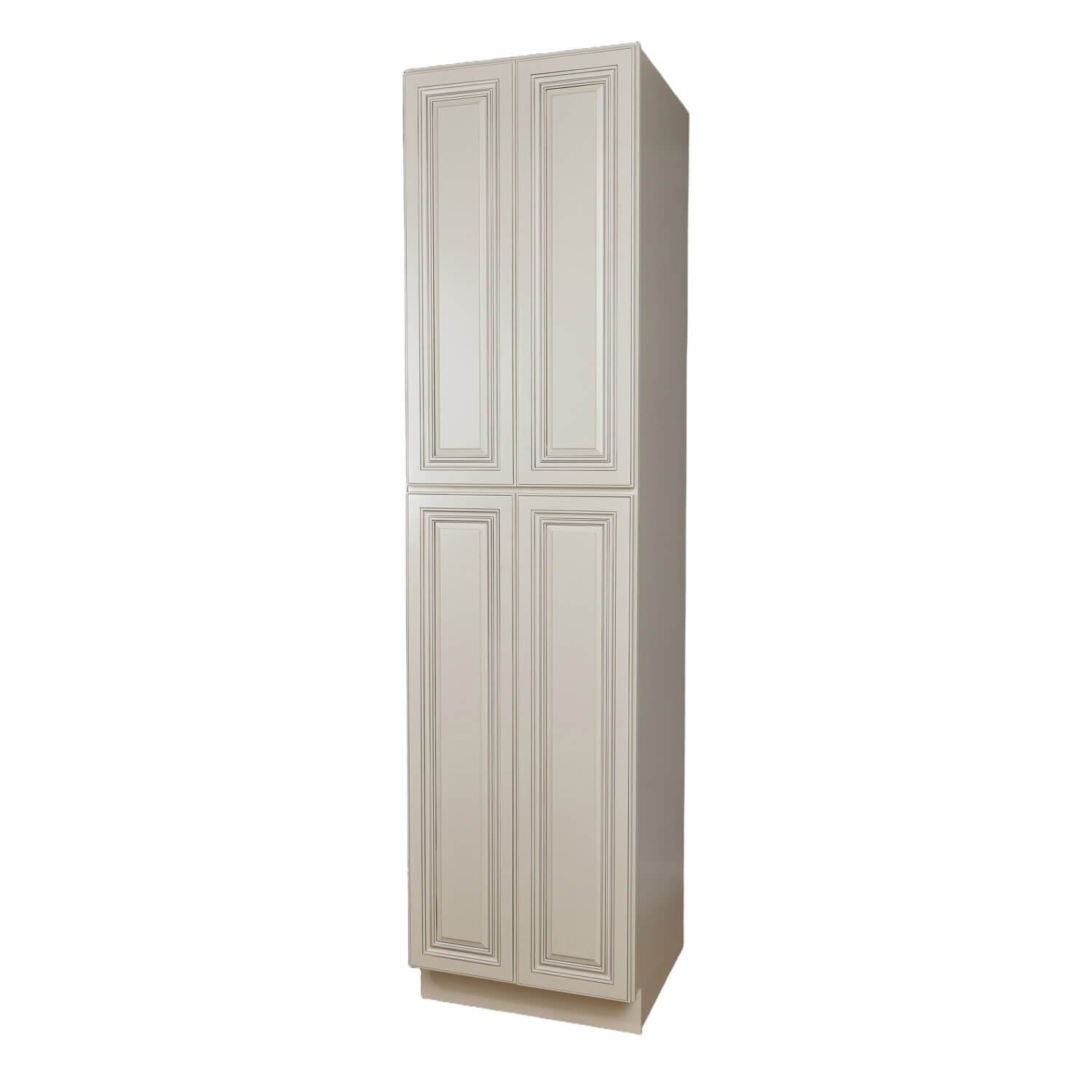kitchen cabinet antique white pantry pc2490 Granada