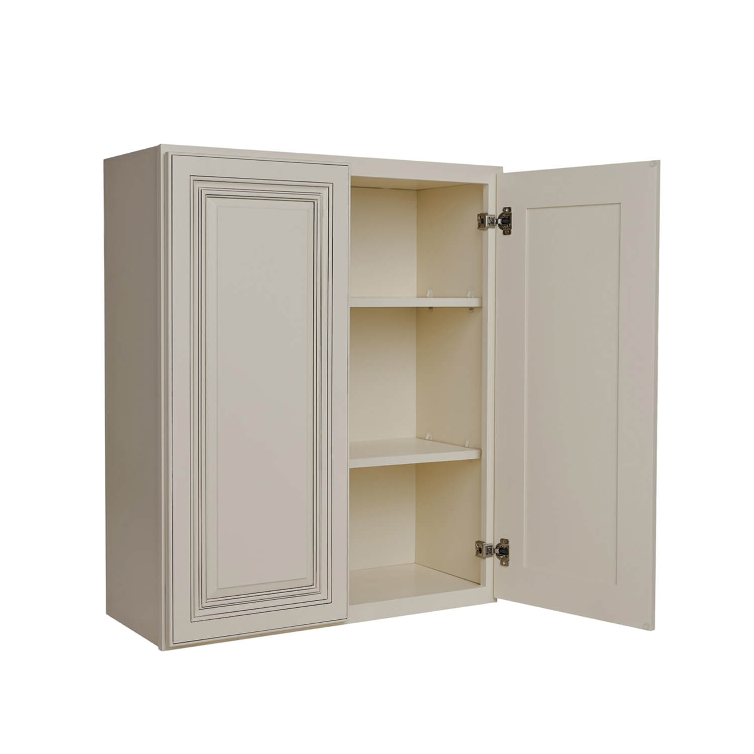 kitchen cabinet antique white wall w2430 Granada