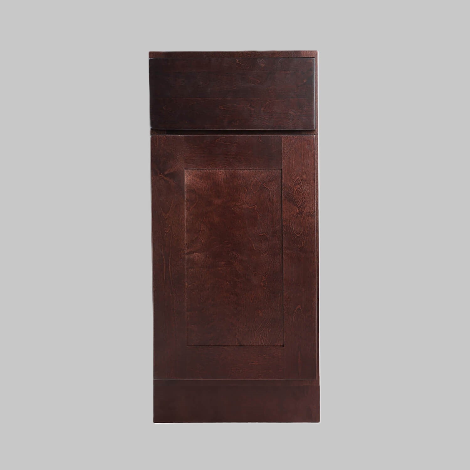 Beech Expresso Kitchen Cabinets