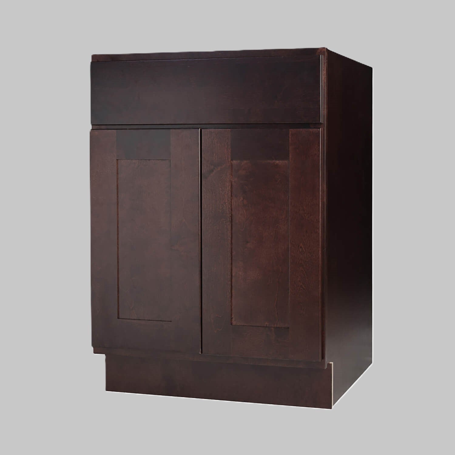 Beech Expresso Bathroom Vanities
