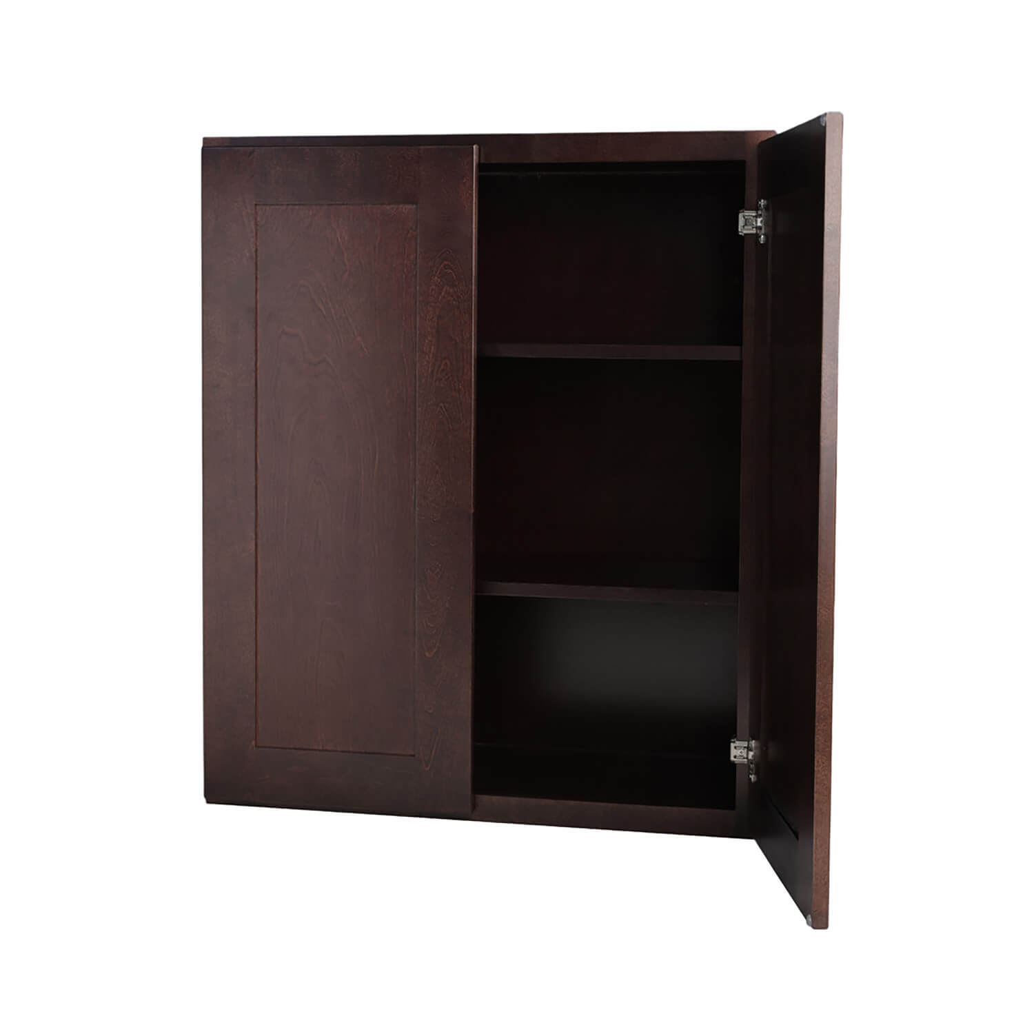 kitchen cabinet beech espresso wall w2430 Granada