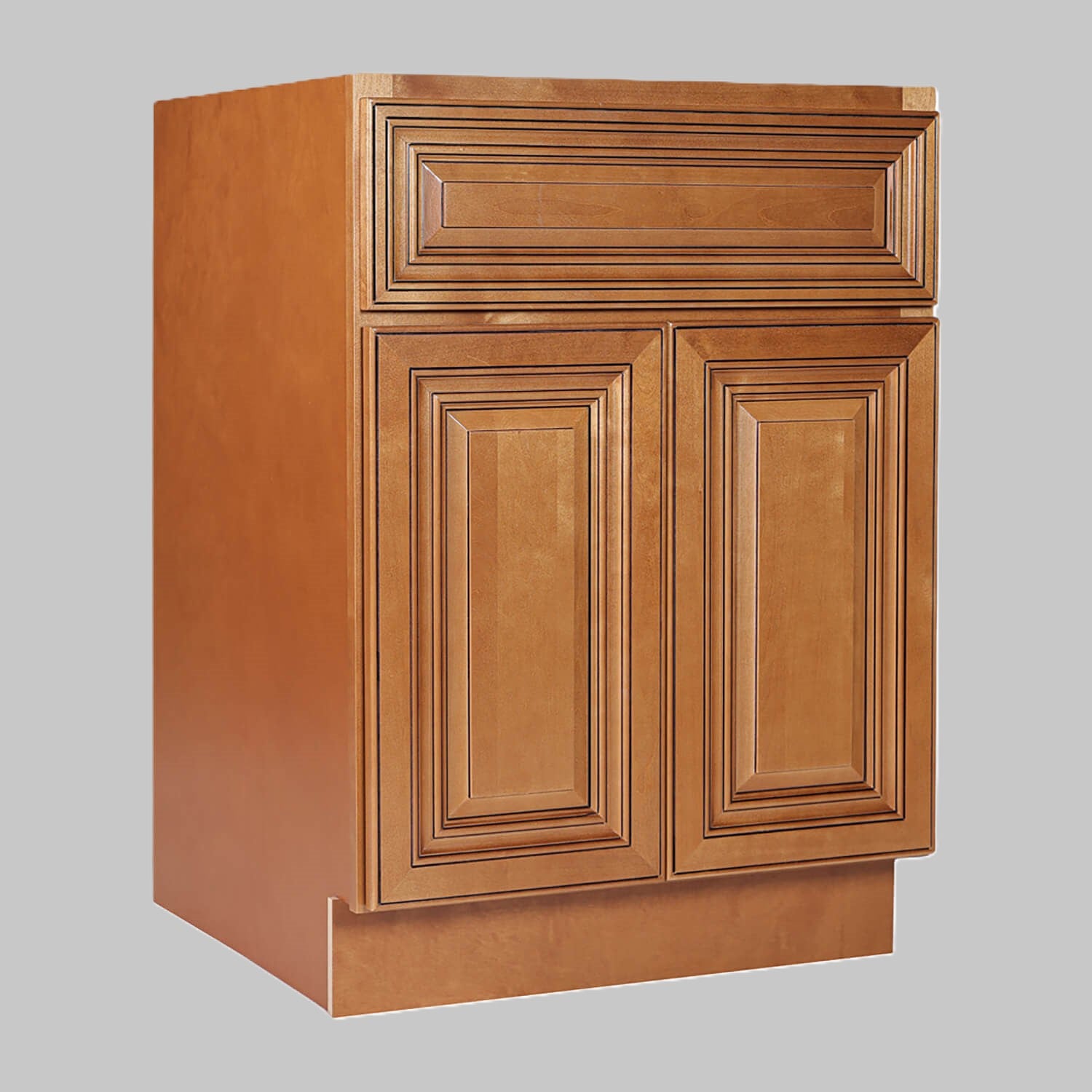 Coffee Glaze Bathroom Vanities