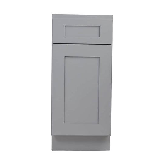 Gray Shaker Kitchen Cabinets – Granada Cabinets