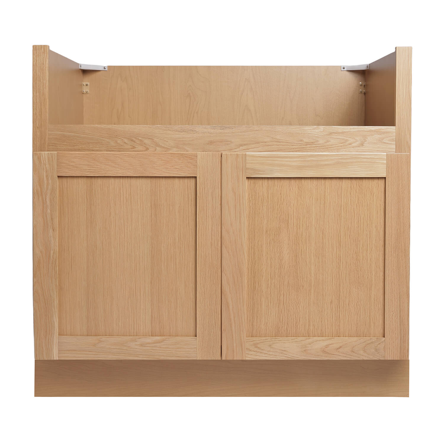 kitchen cabinet new white oak farmer sink base fmsb36 Granada