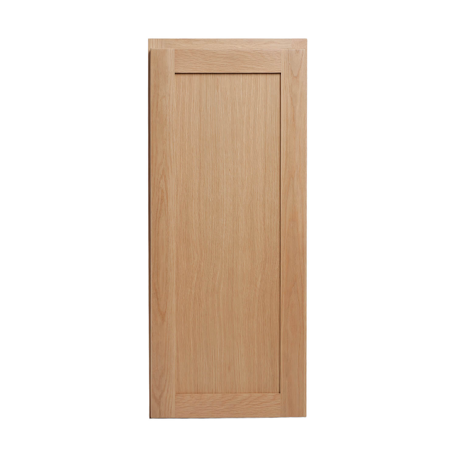 kitchen cabinet new white oak wall w1530 Granada