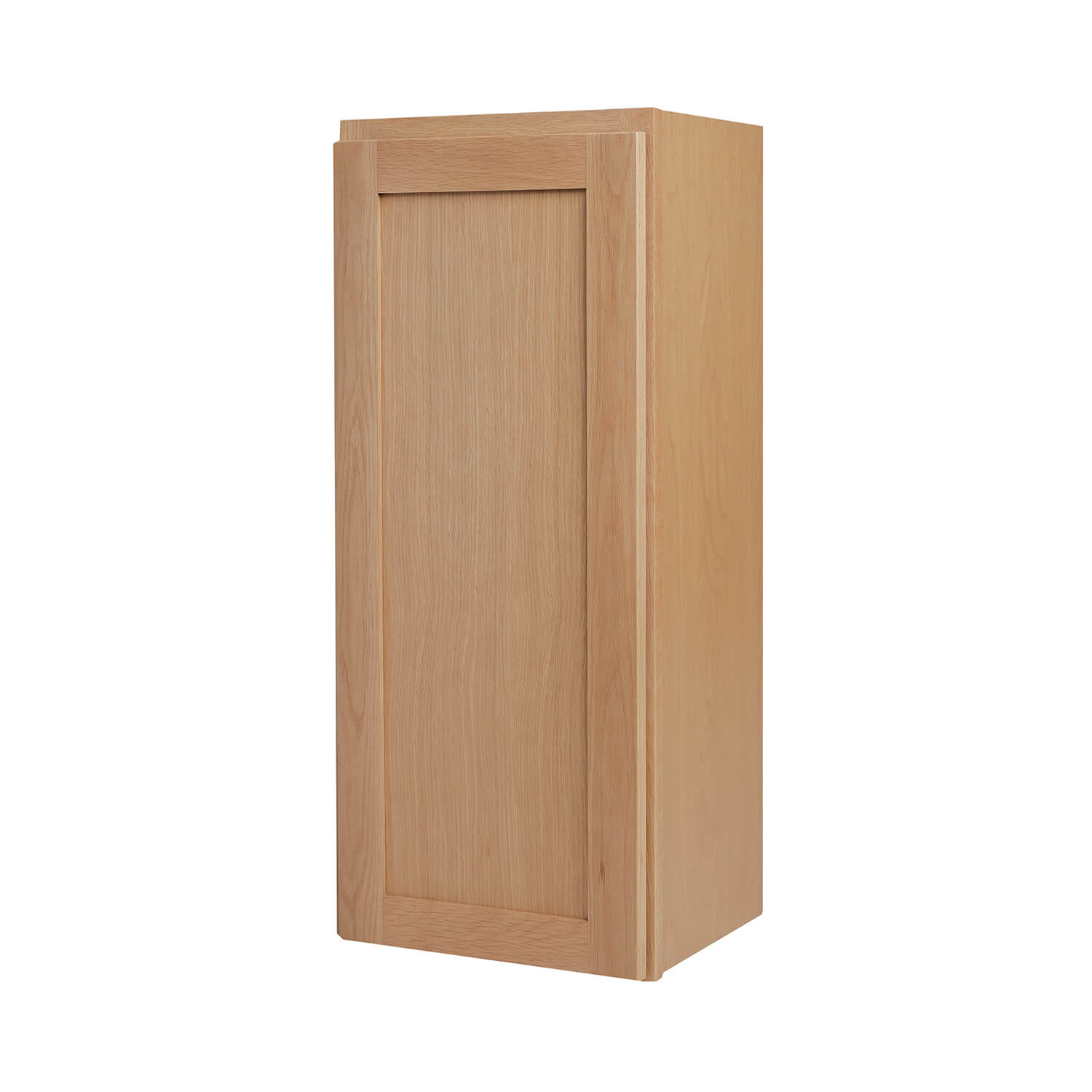 kitchen cabinet new white oak wall w1530 Granada