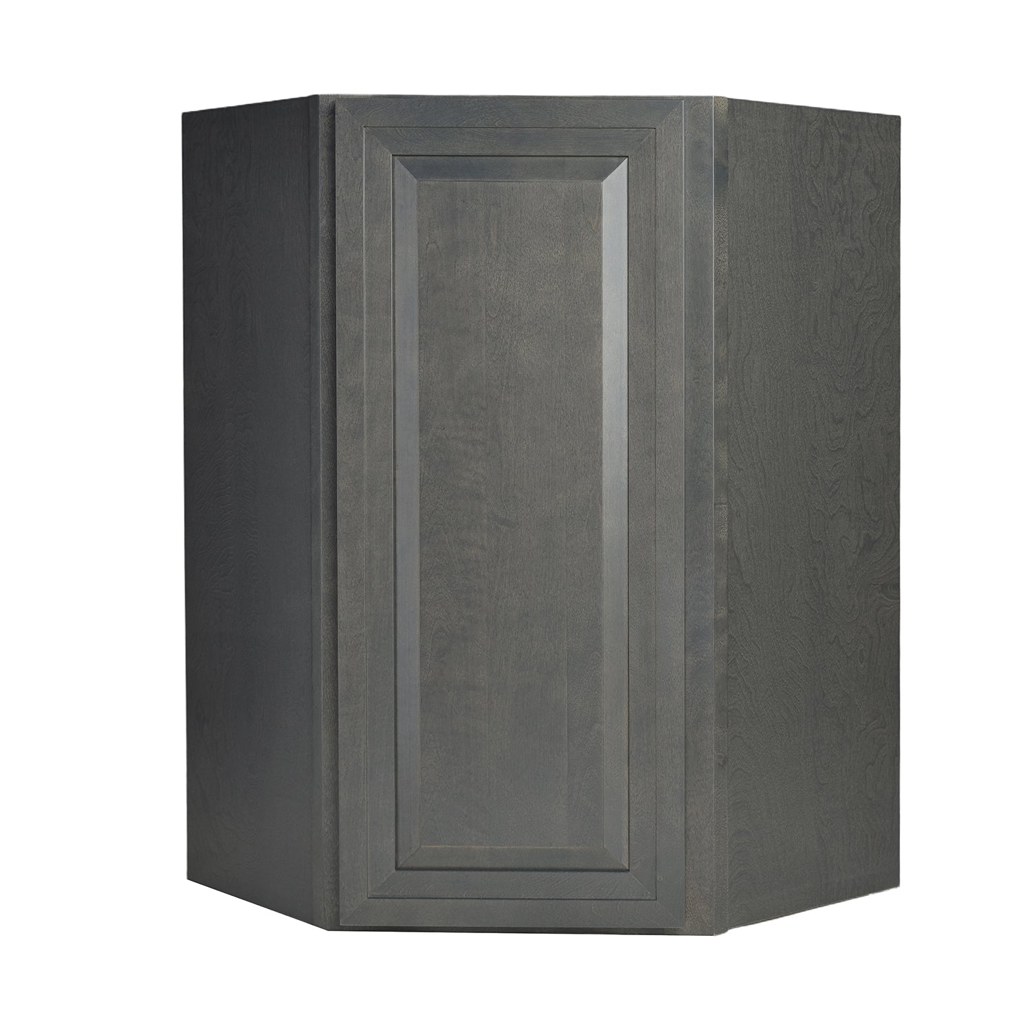 kitchen cabinets ash gray wall diagonal wdc2430 Granada