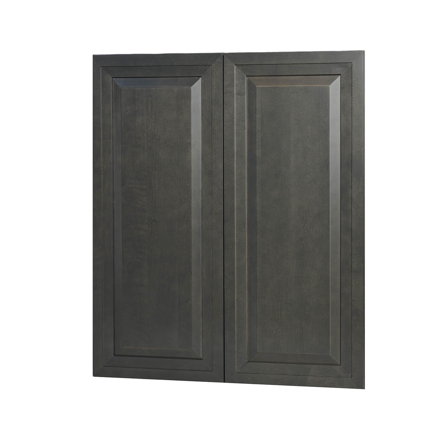 kitchen cabinets ash gray wall w2430 Granada