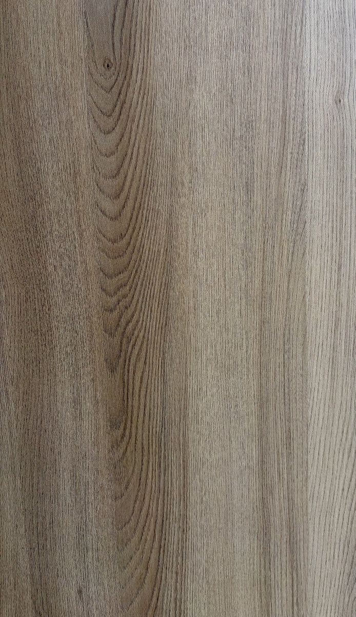 Close-up of a wooden surface with visible grain and texture