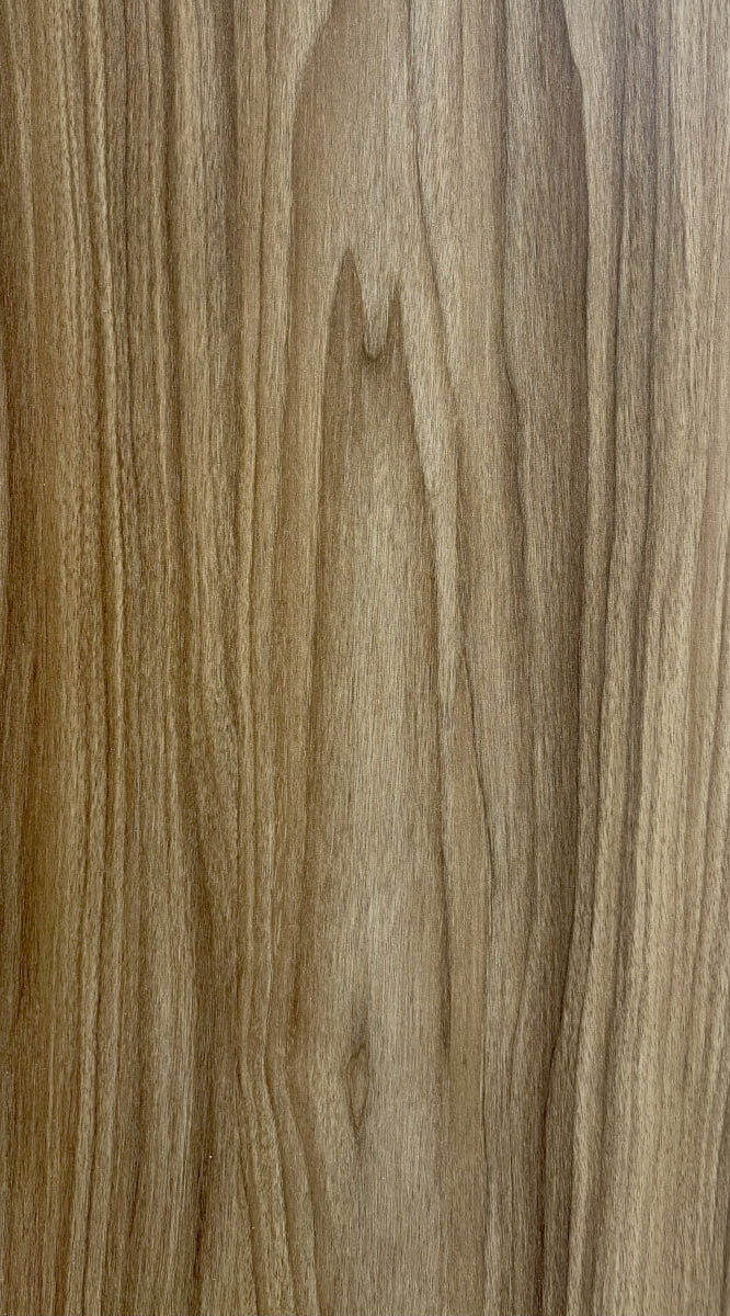 Close-up of a wooden surface with visible grain and texture