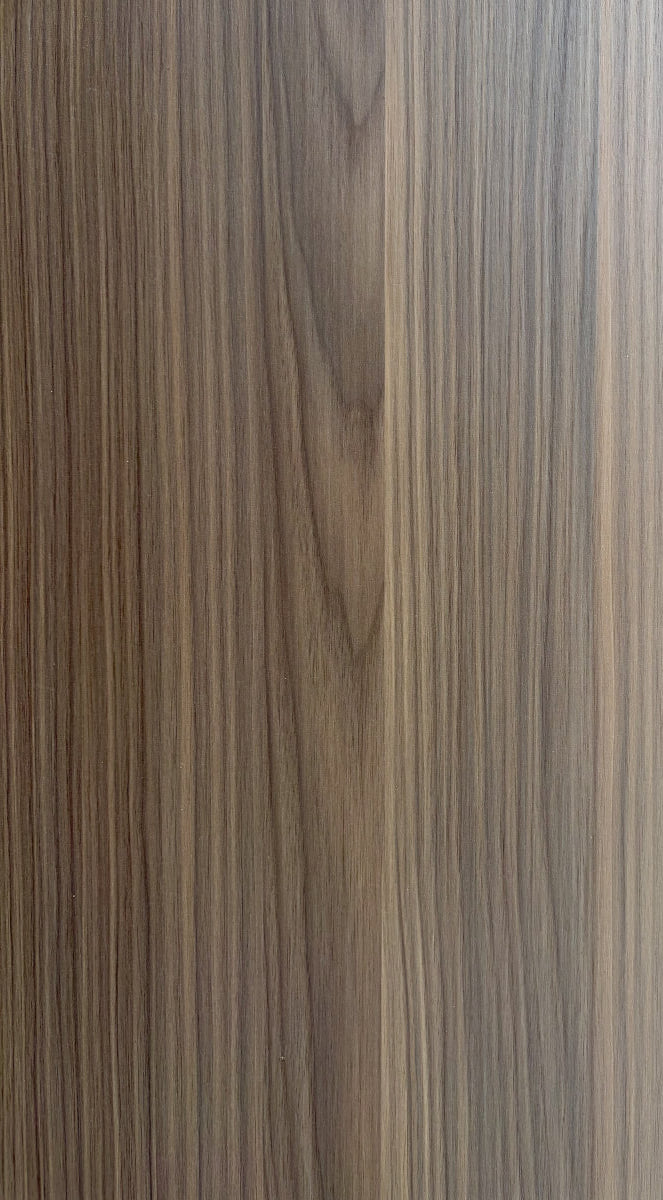 Close-up of a wooden surface with visible grain and texture