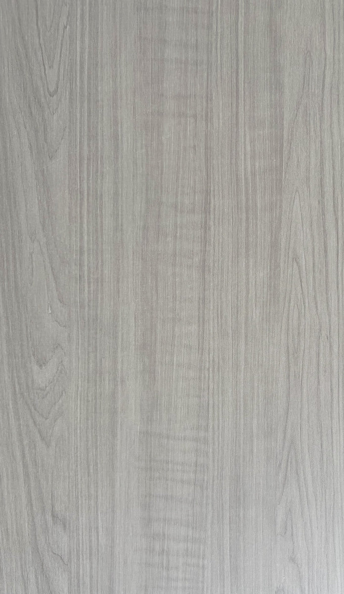 Gray wood grain texture