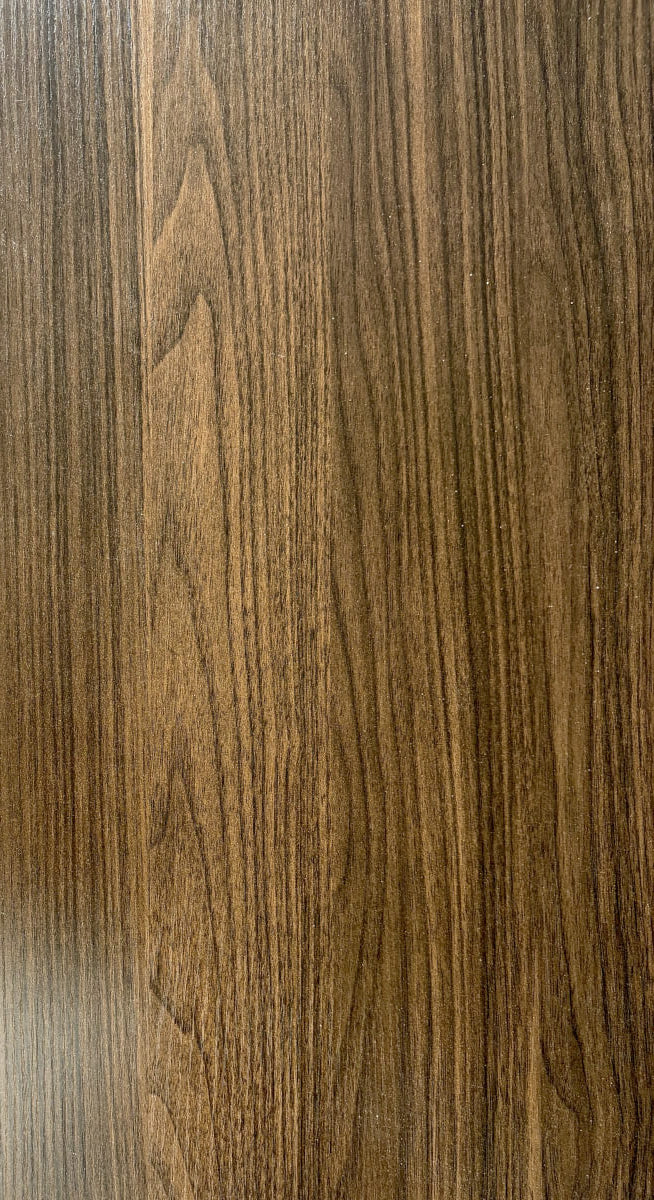 Close-up of a wooden surface with visible grain and texture