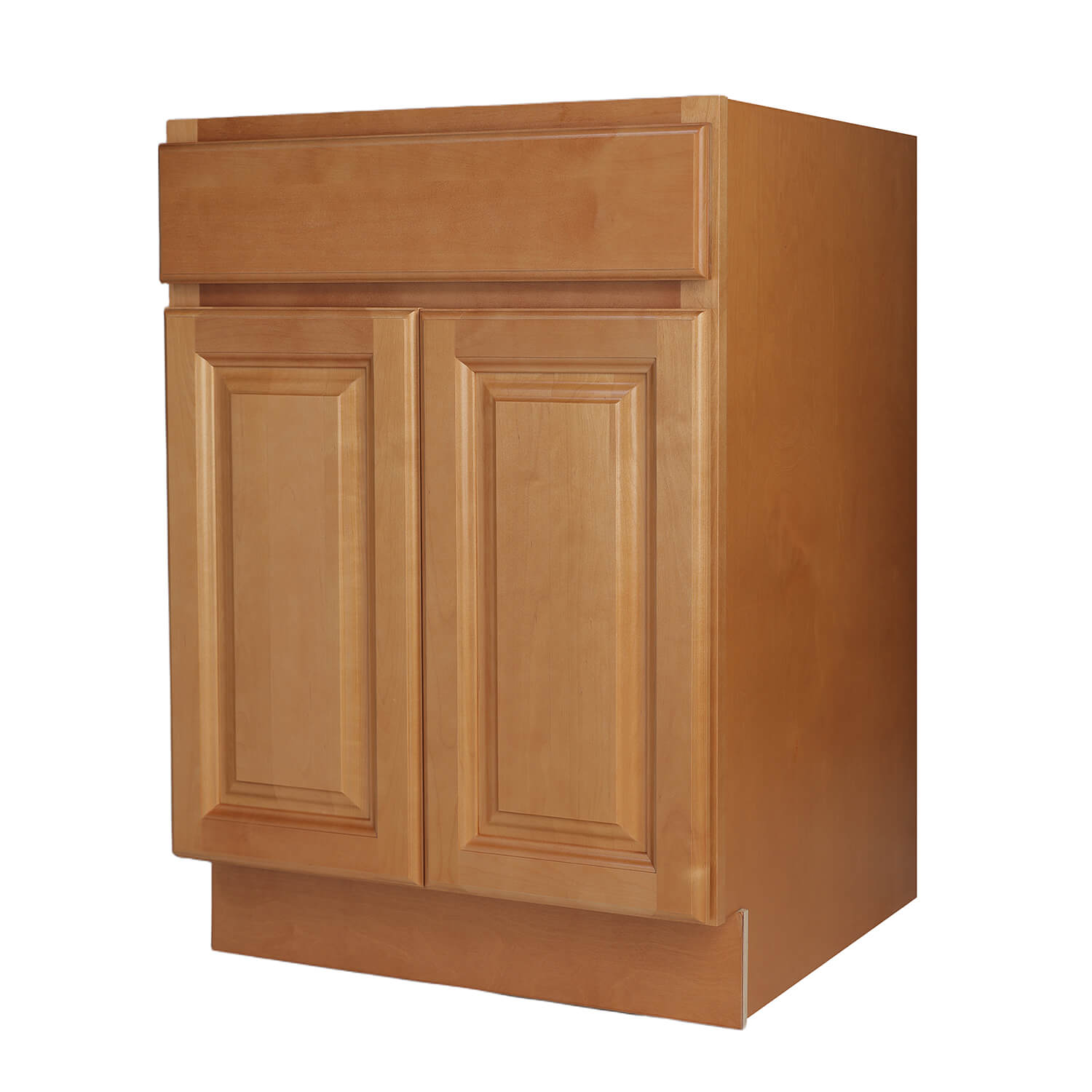 kitchen cabinets sunset beech base b24 Granada