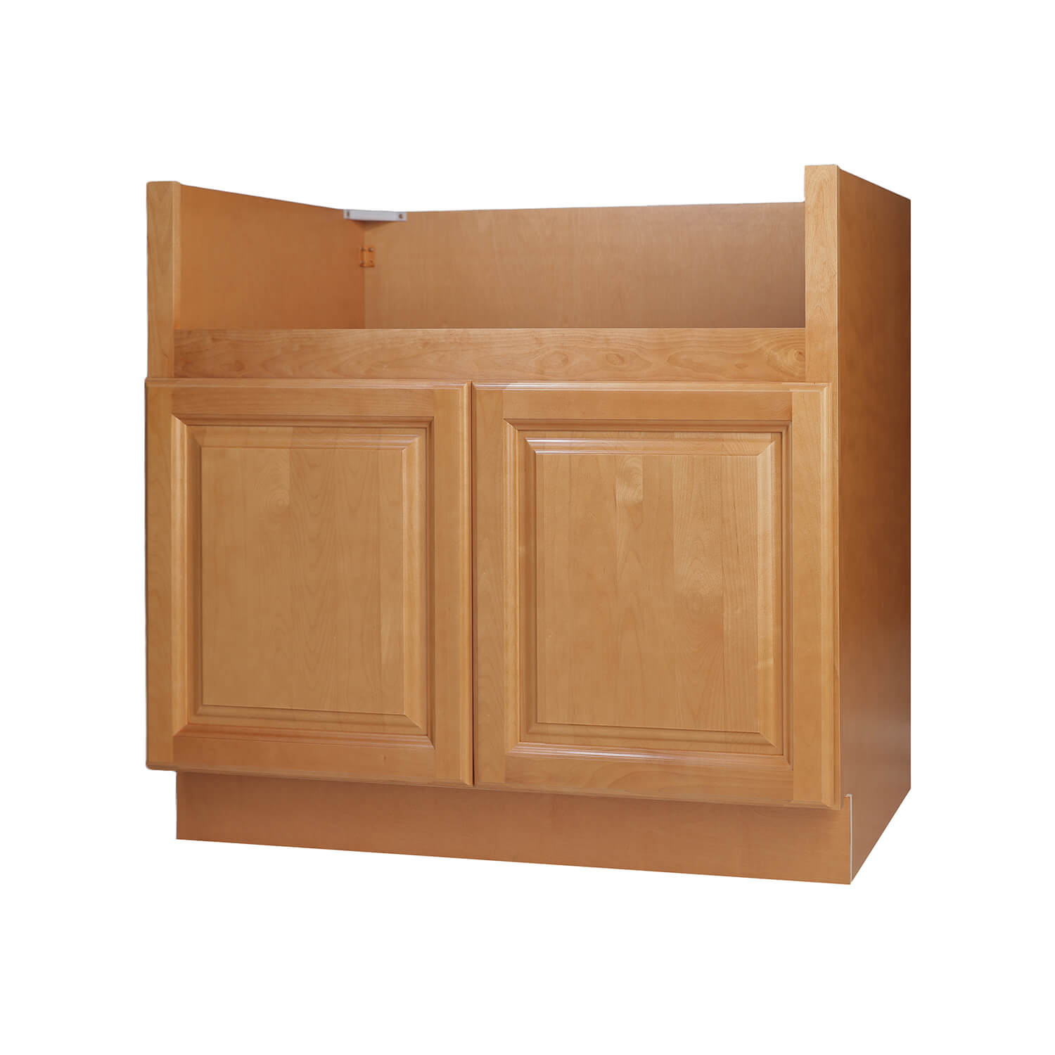 kitchen cabinets sunset beech farmer sink base fmsb36 Granada