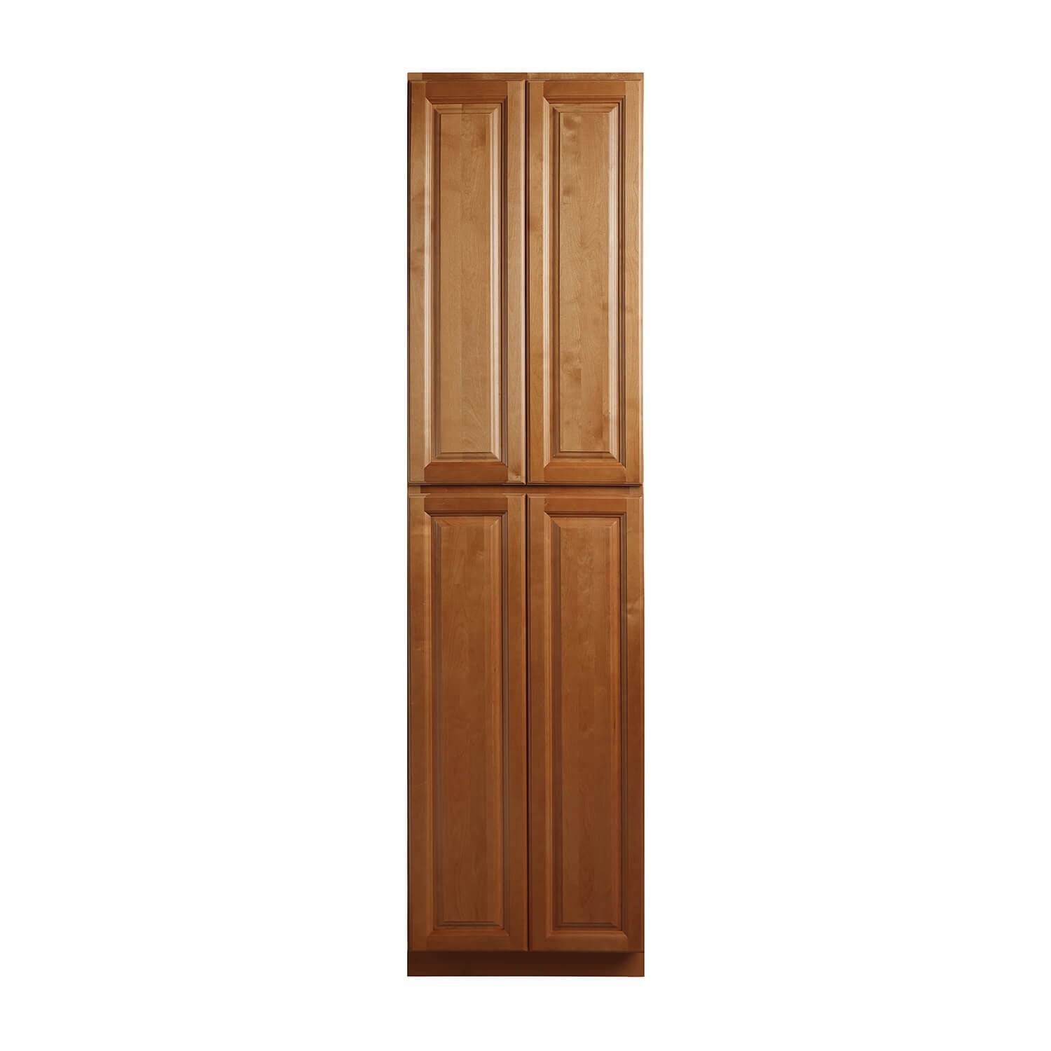 kitchen cabinets sunset beech pantry pc2490 Granada