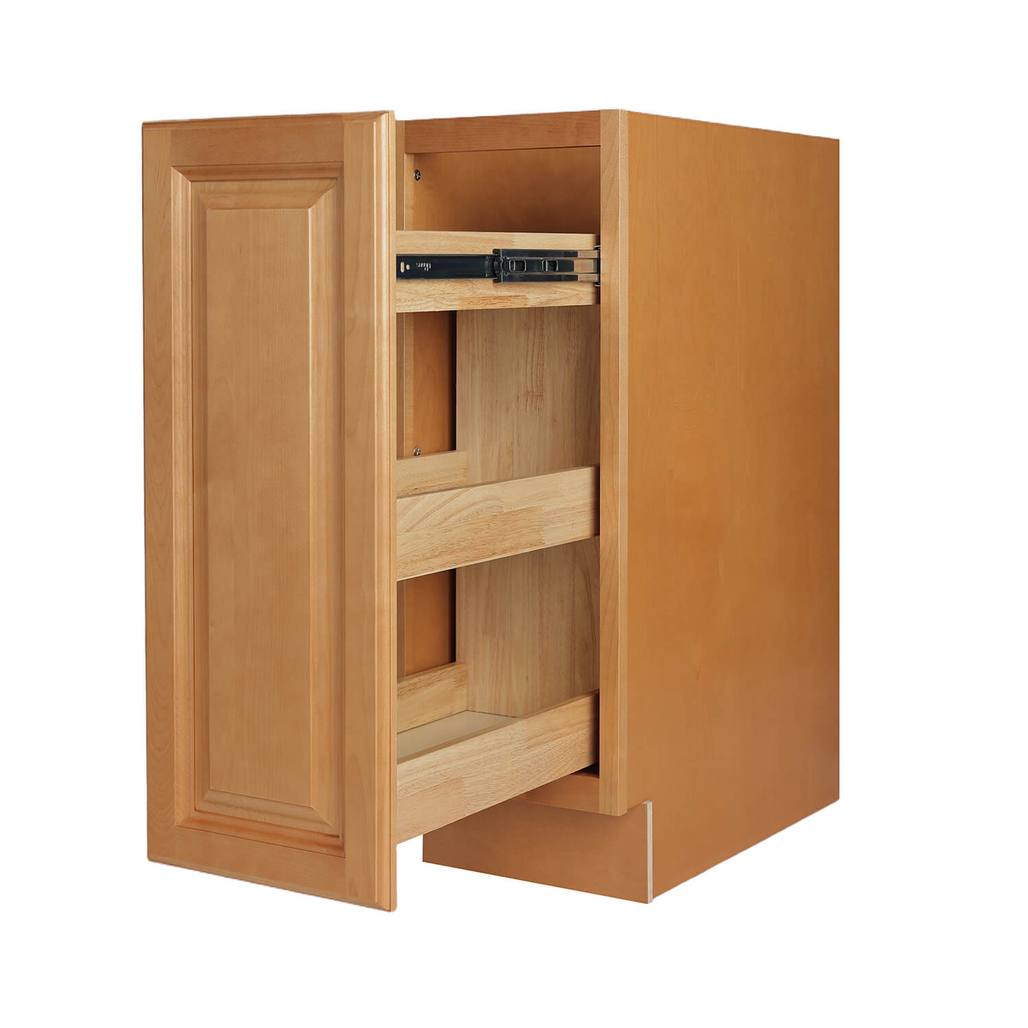 kitchen cabinets sunset beech spice rack tb09 Granada
