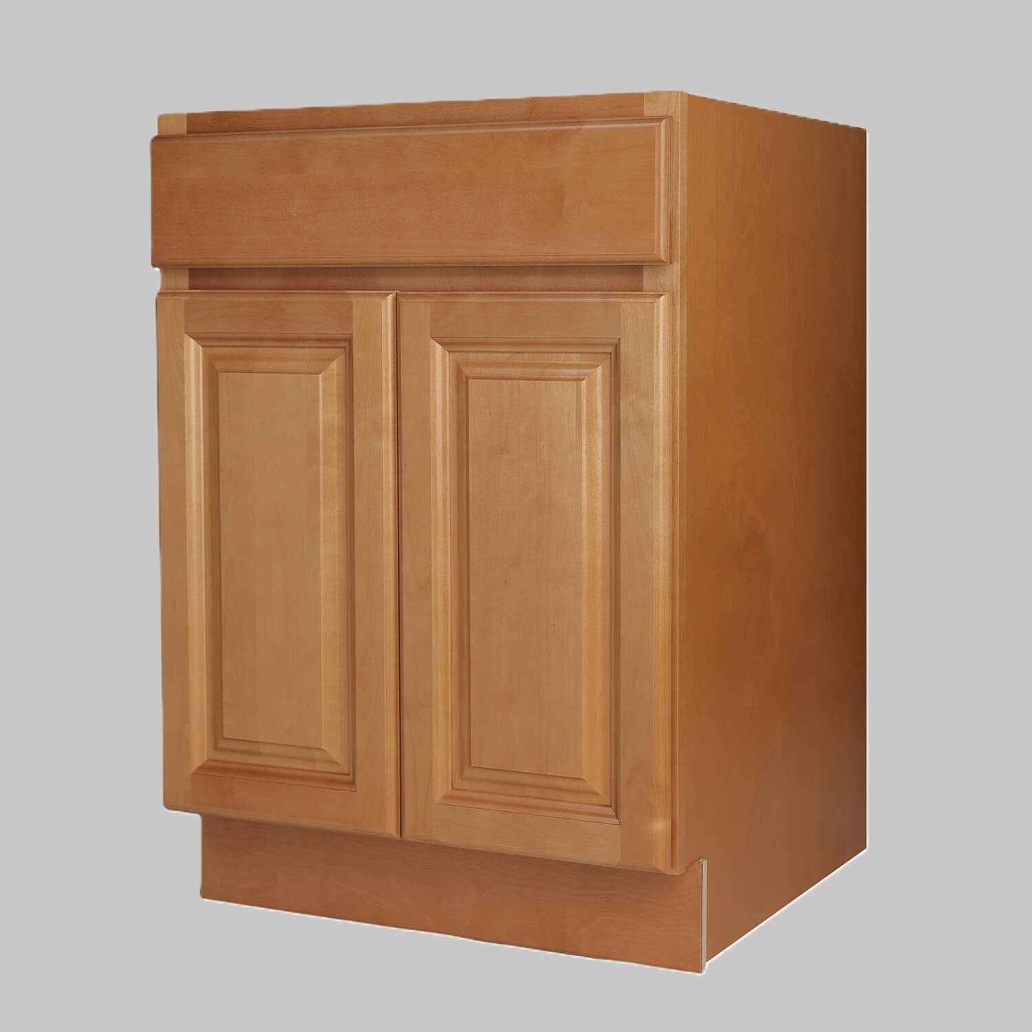 Sunset Birch Bathroom Vanities