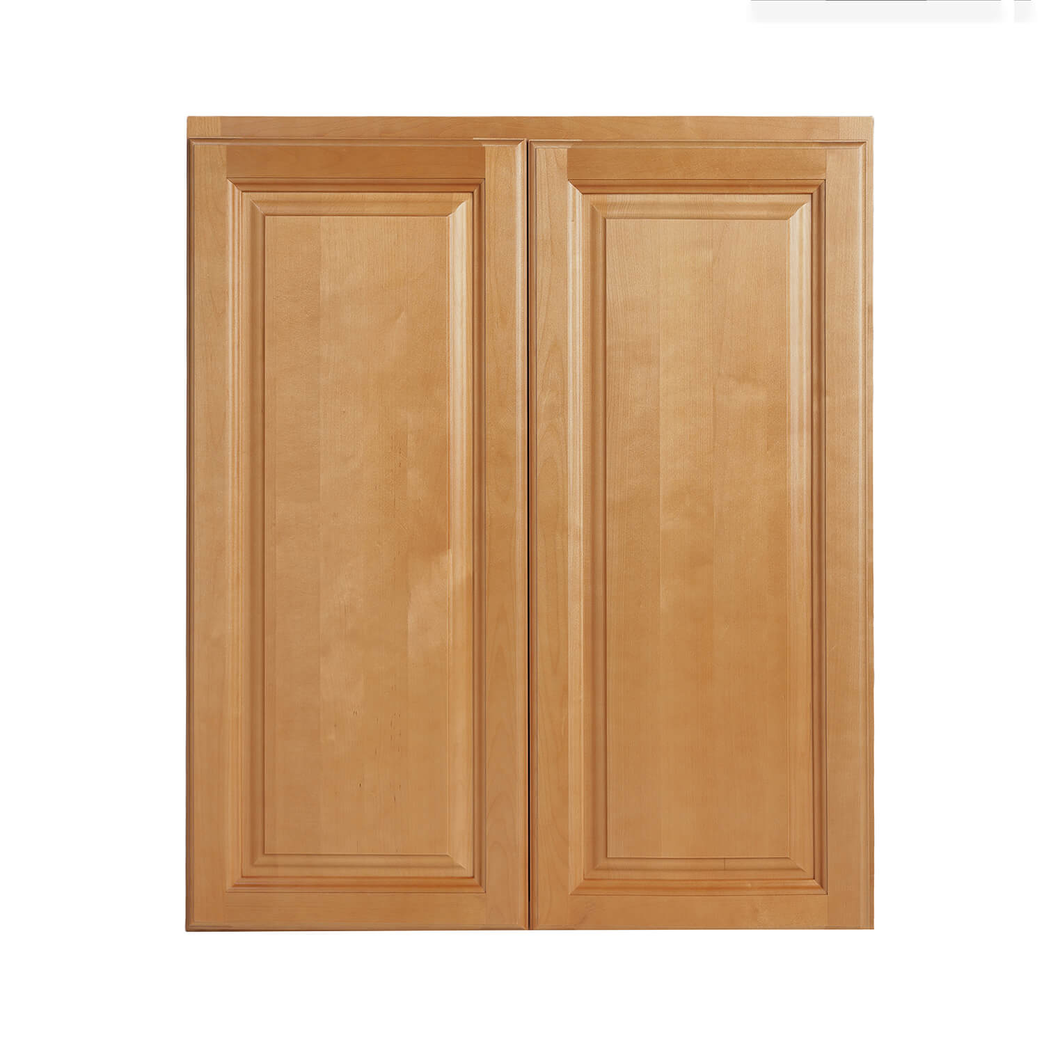 kitchen cabinets sunset beech wall w2430 Granada