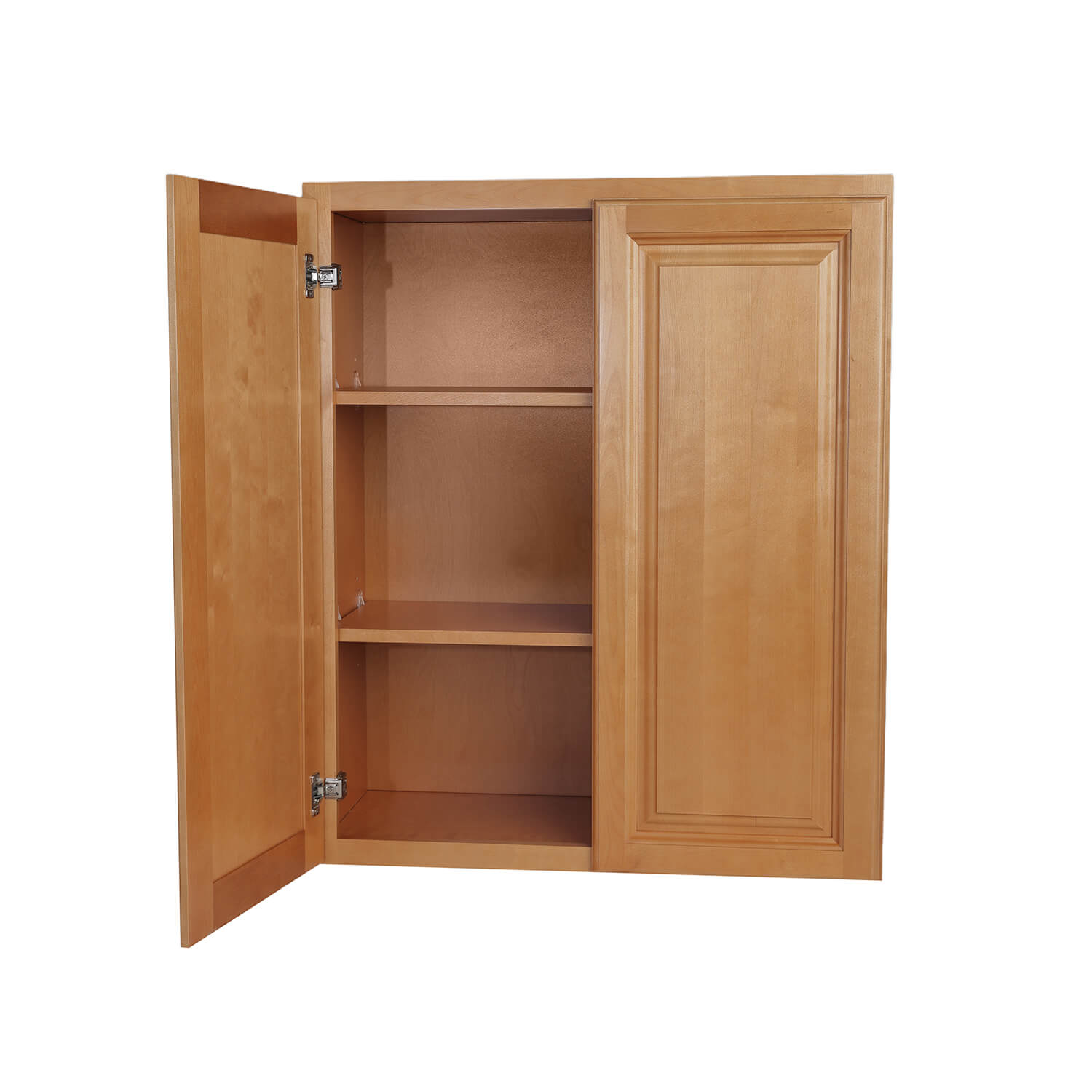 kitchen cabinets sunset beech wall w2430 Granada