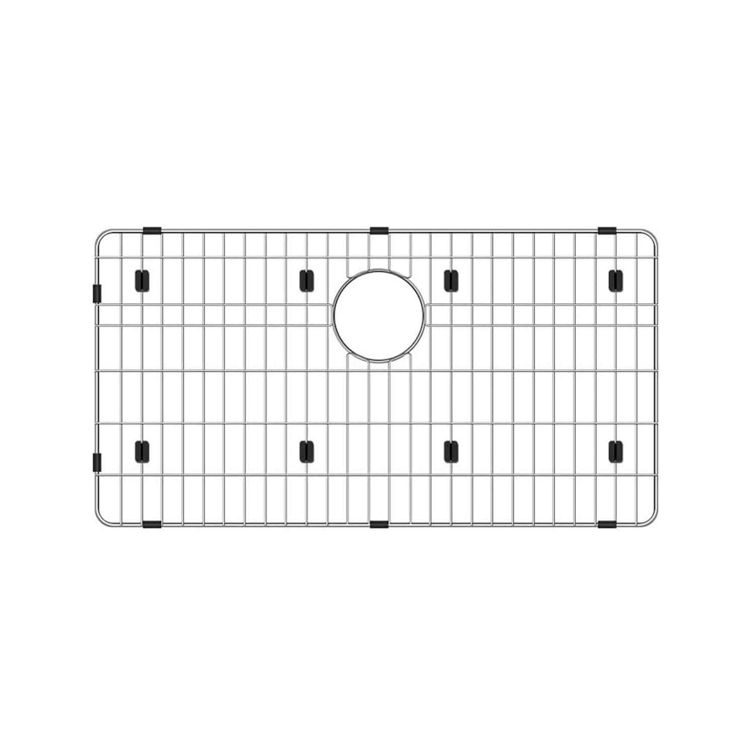Kitchen Sink Bottom Grid SK-GRID321910S