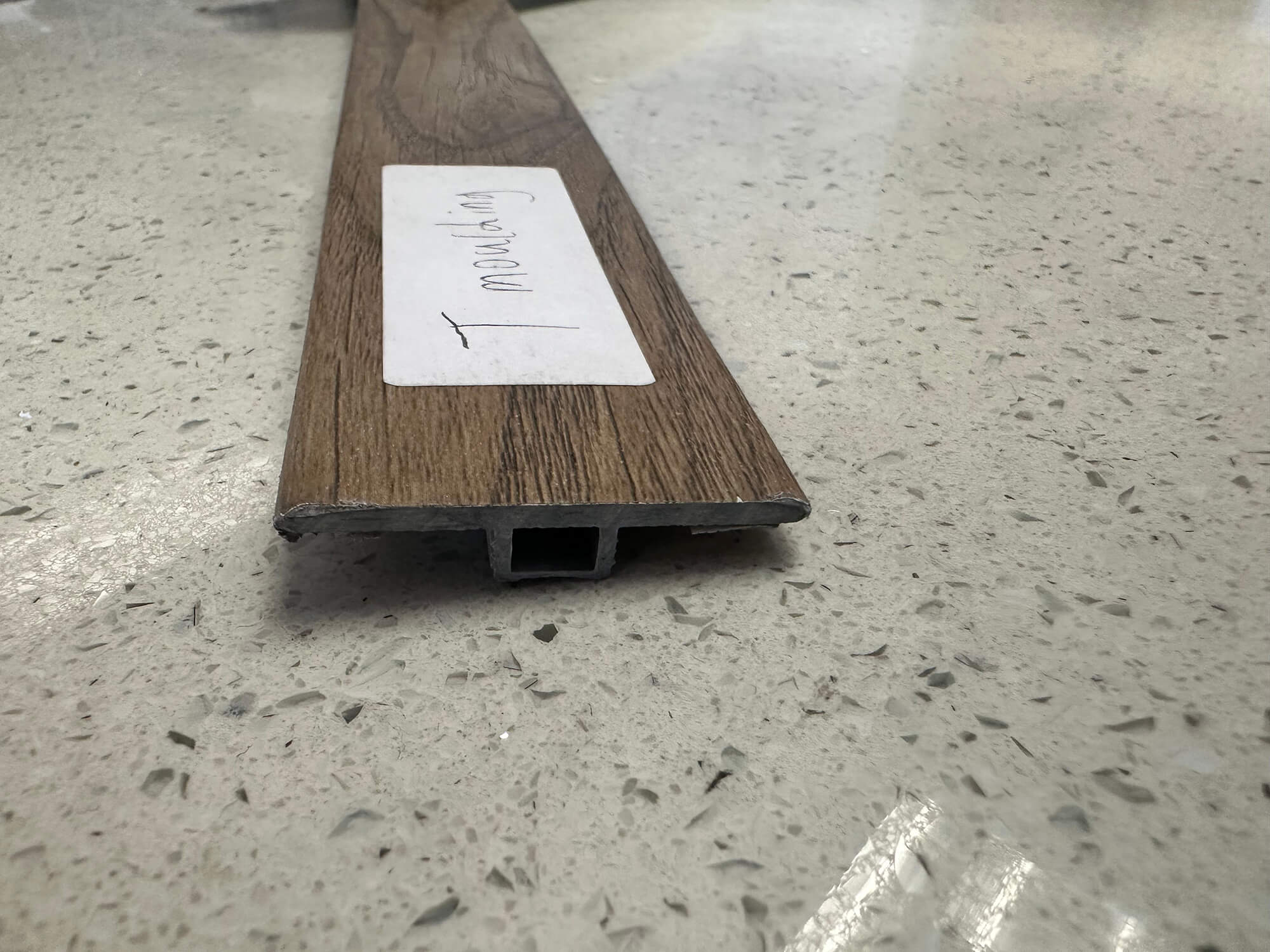 T Molding for Sale