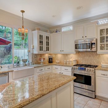 Beautiful Kitchen remodeling1