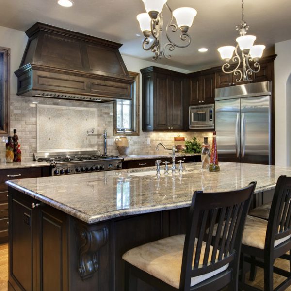 Prefab and Custom Kitchen Cabinets | Granada Cabinets