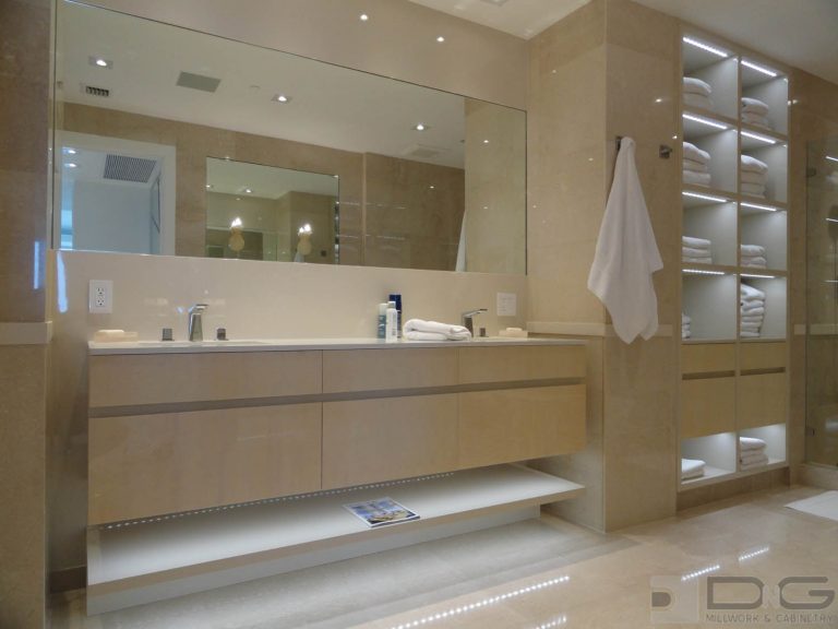 Anaheim, Design-Build Bathrooms: Quality, Design & Function