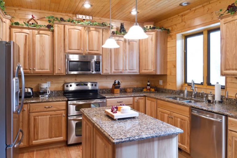 Things to consider during kitchen remodeling