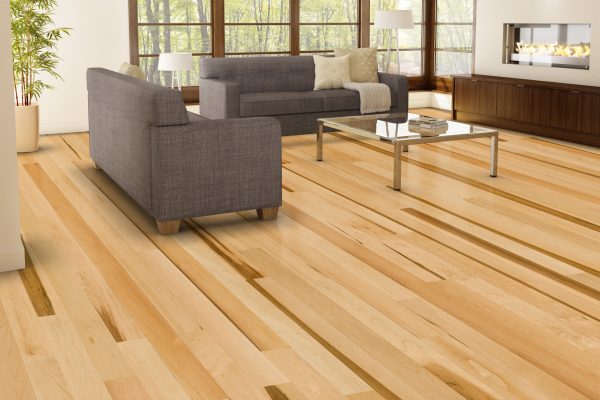 wood flooring company in Mission Viejo